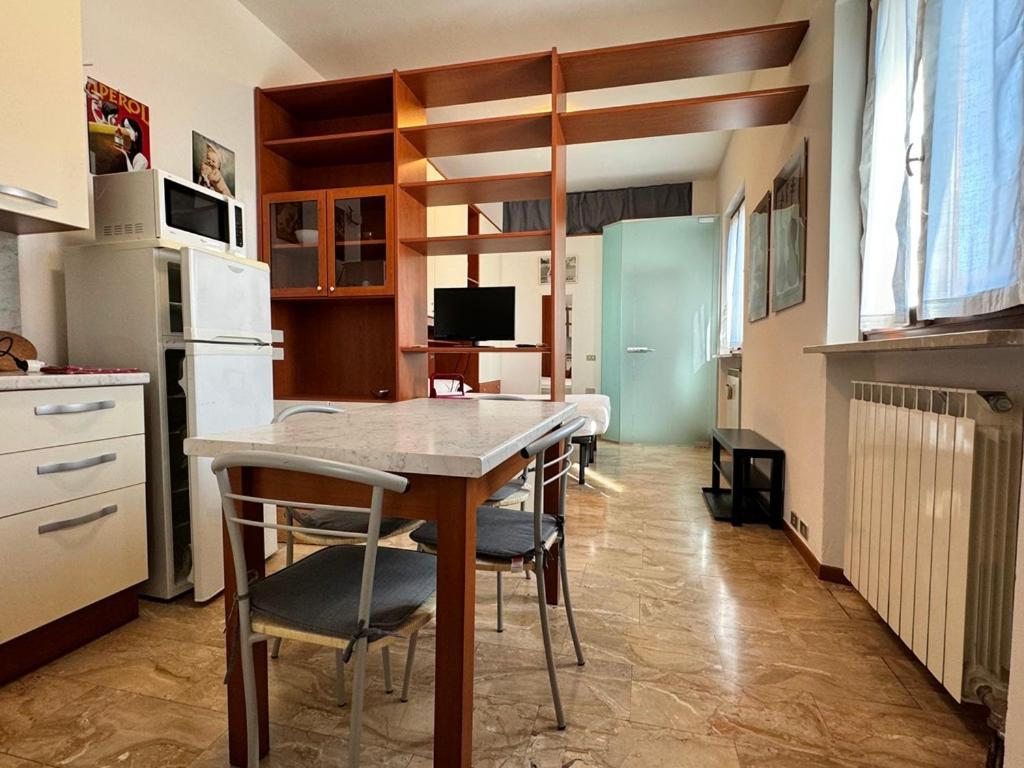 Appartamenti I Liutai Cremona Exterior foto