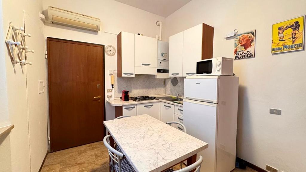 Appartamenti I Liutai Cremona Exterior foto