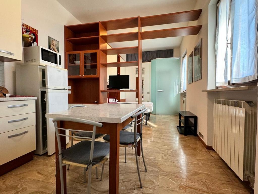 Appartamenti I Liutai Cremona Exterior foto