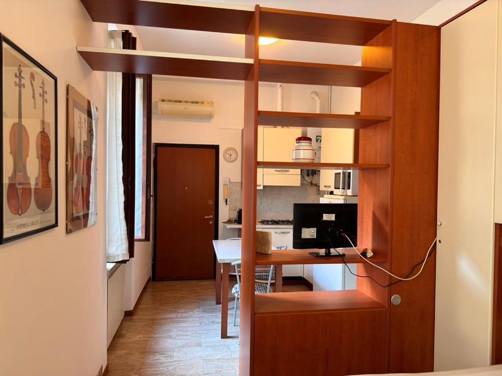 Appartamenti I Liutai Cremona Exterior foto